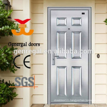 304 stainless steel house doors